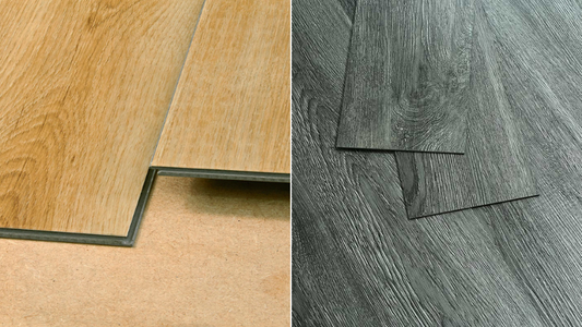 Why Gluedown Flooring Is the Superior Choice: A Look Into Essex Companies LLC’s Preferred Installation Method