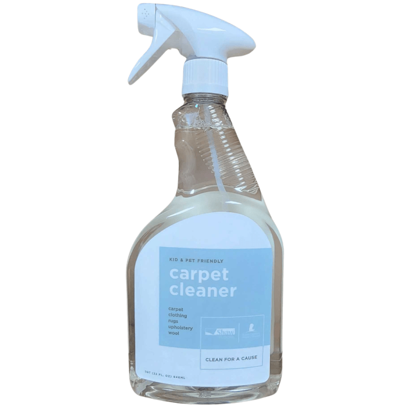 Shaws Carpet Floor Cleaner (946mL)