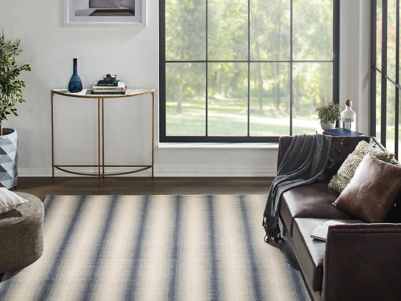 Custom Rugs
