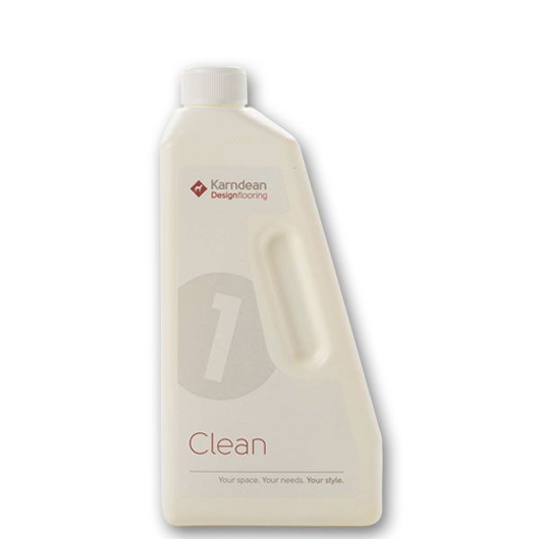 Karndean Clean Floor Cleaner (750mL)