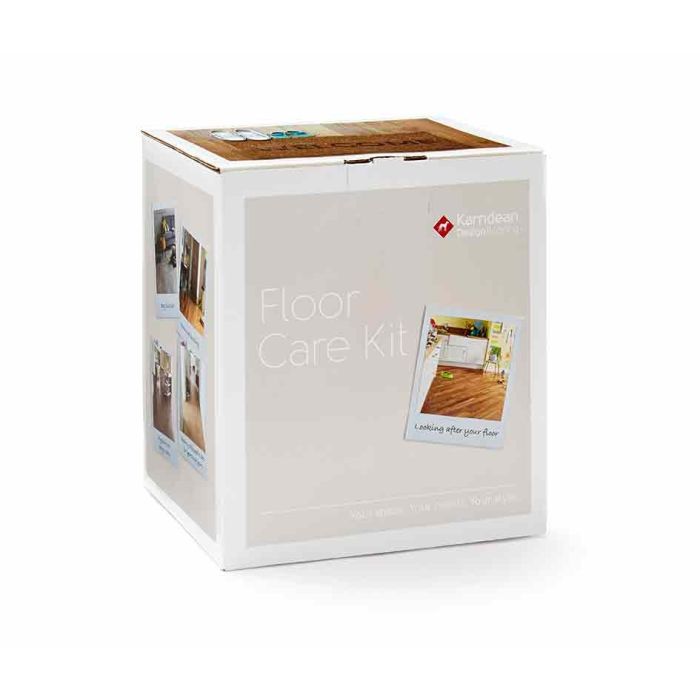 Karndean Floor Care Kit
