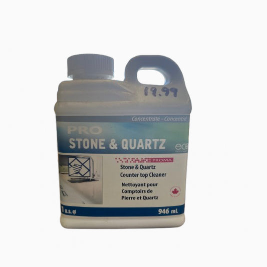 Proma PRO Stone & Quartz Cleaner (946mL)
