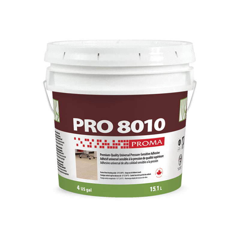 Pro 8010 (4 US gal)