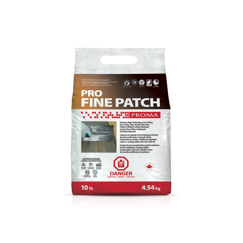 Proma PRO FINE PATCH™ (10Ib)